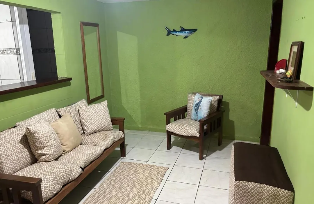 Jully"S House-1